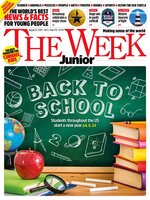 The Week Junior US